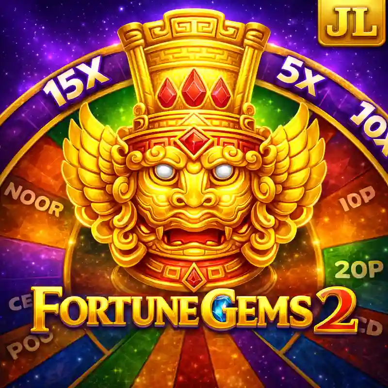 Fortune Gems 2 Slot